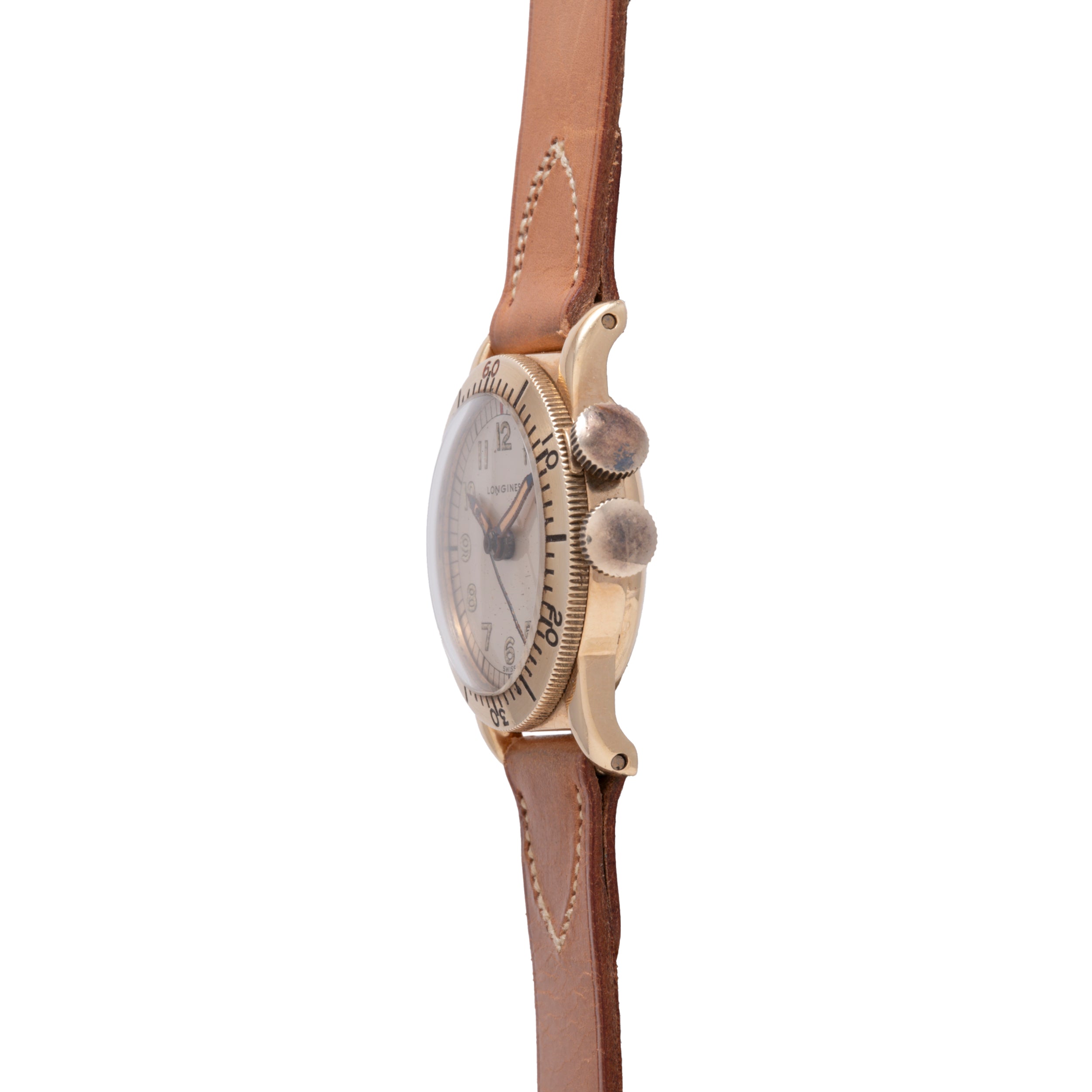 Longines Weems