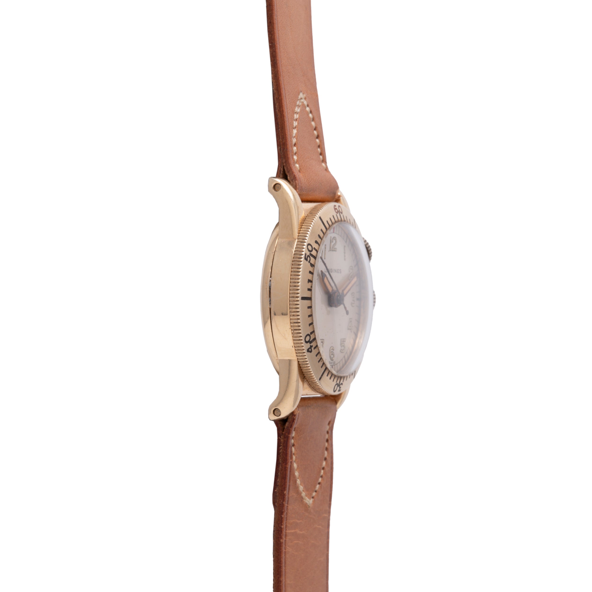 Longines Weems