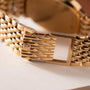 Patek Philippe Ellipse