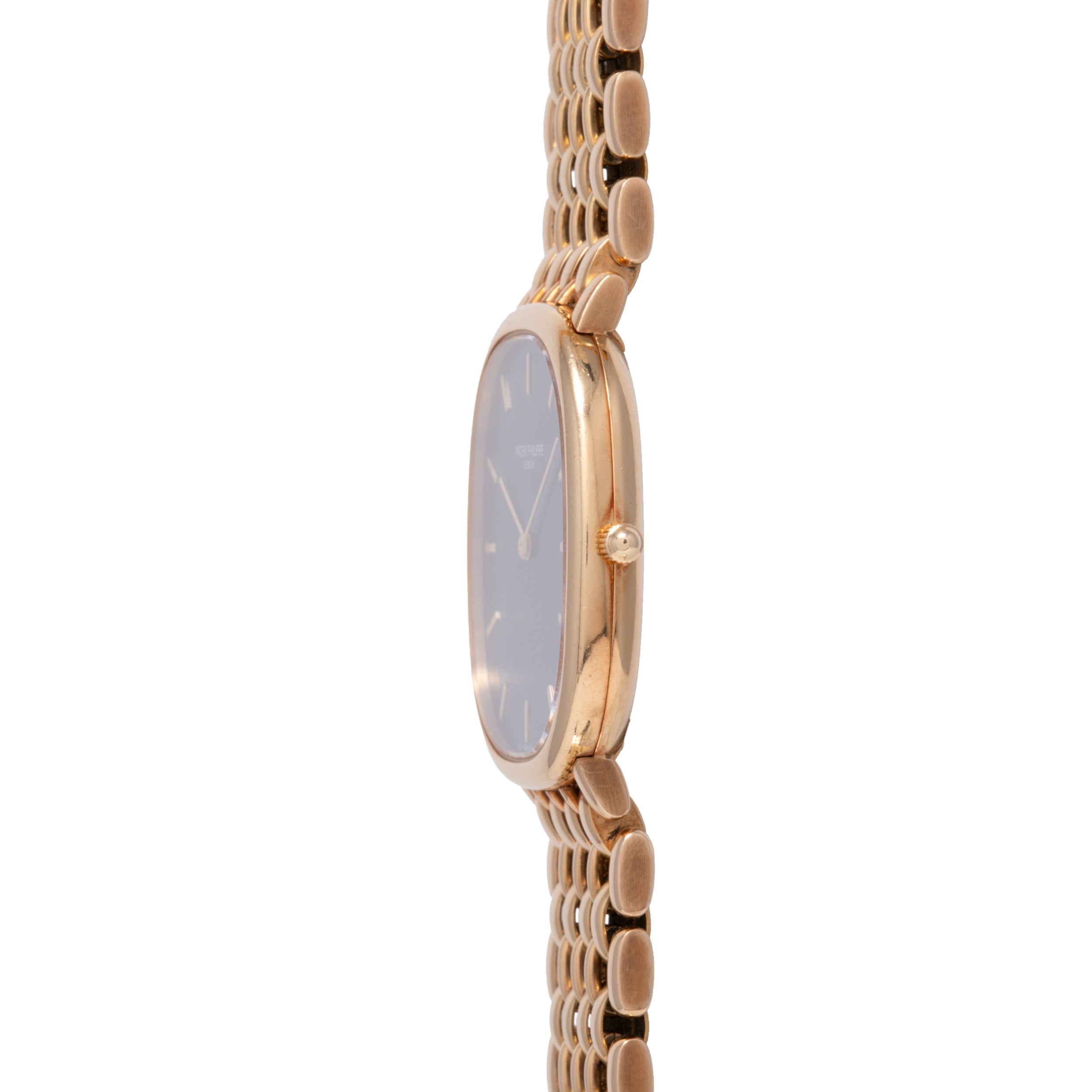 Patek Philippe Ellipse