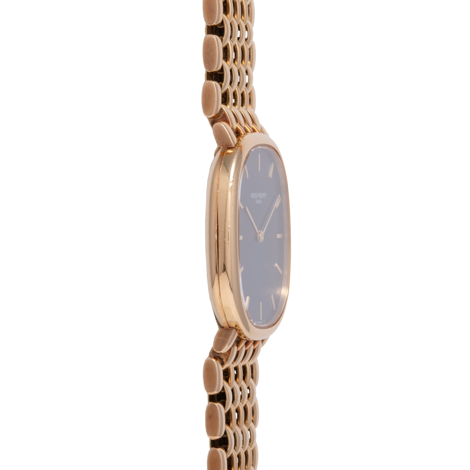 Patek Philippe Ellipse