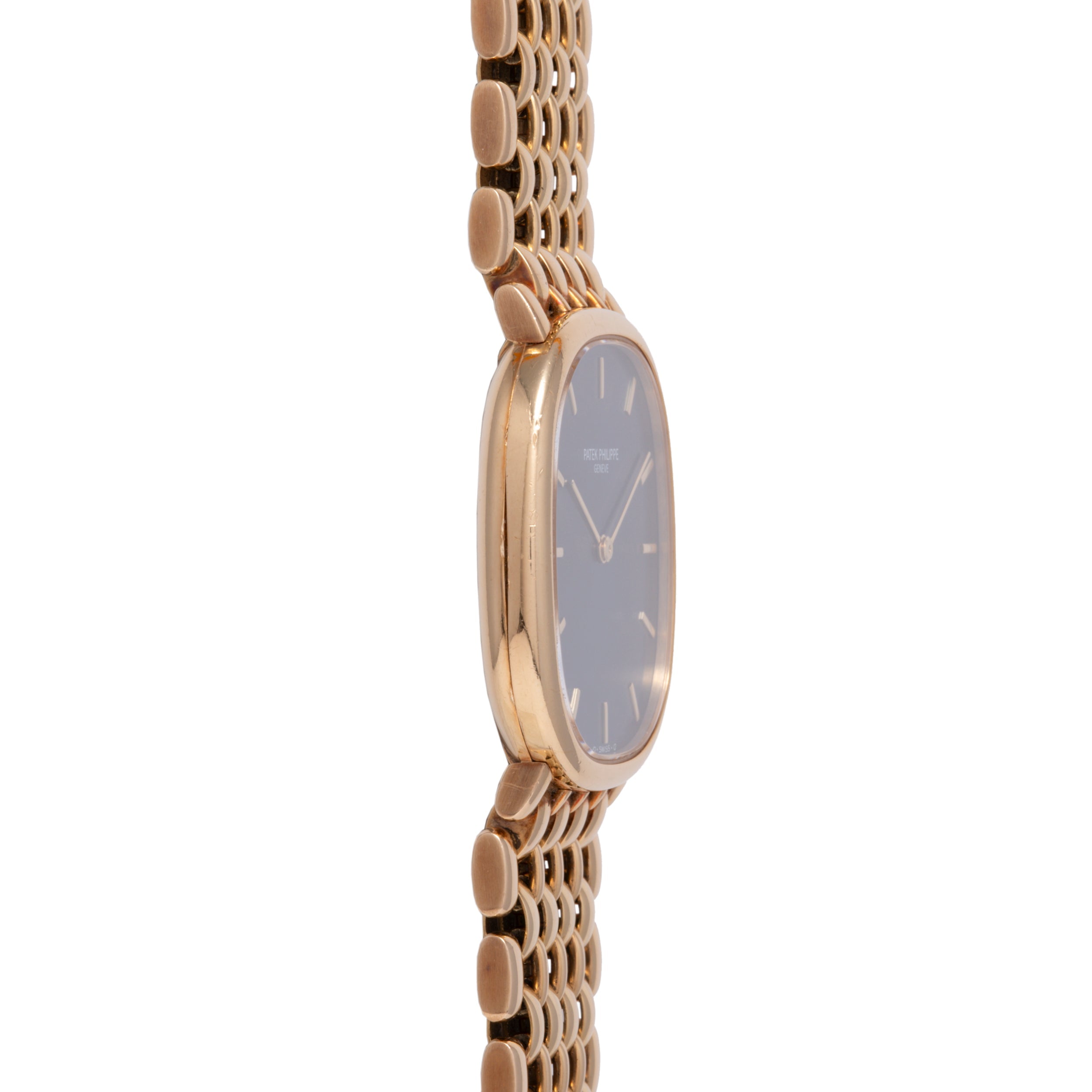 Patek Philippe Ellipse