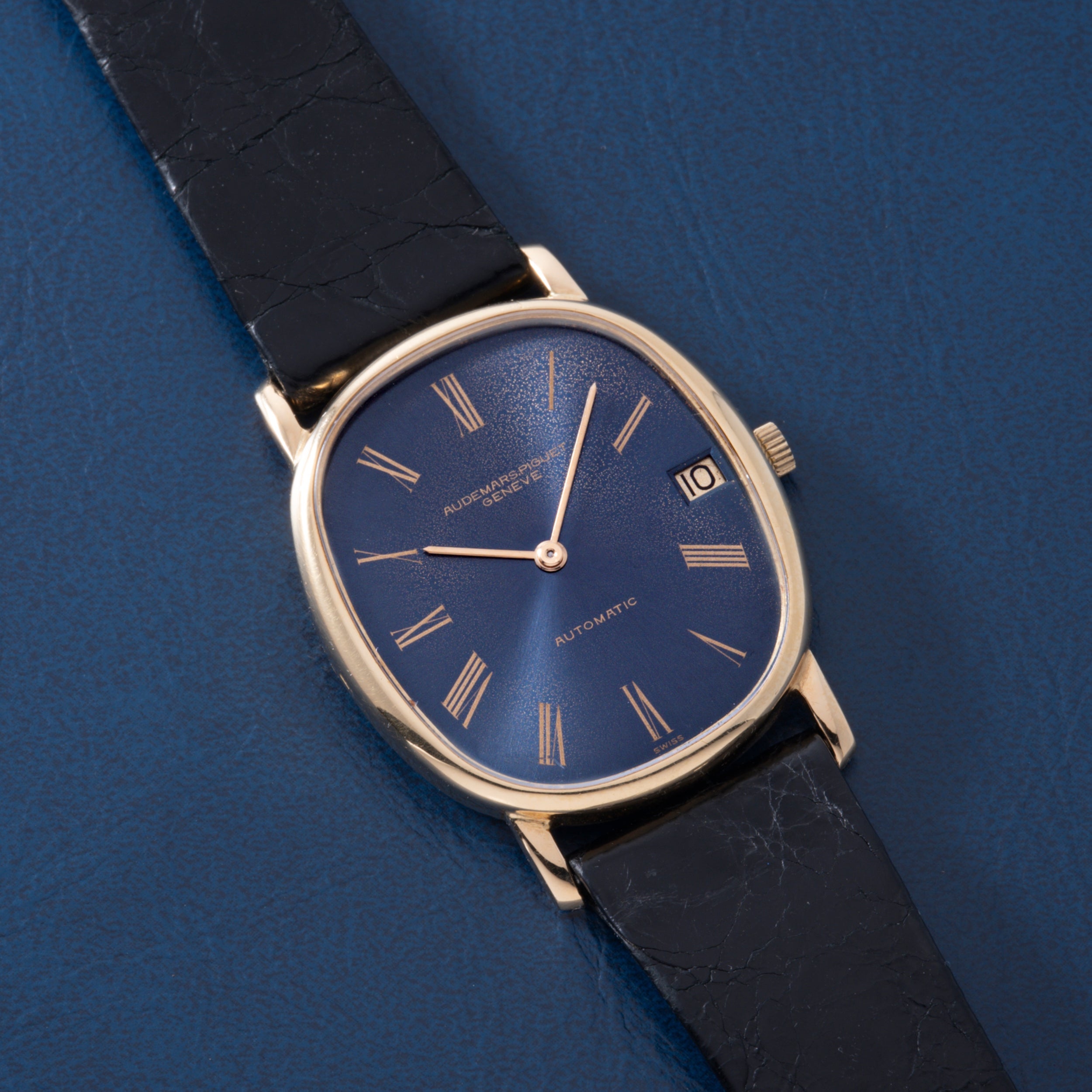 Audemars Piguet Ellipse