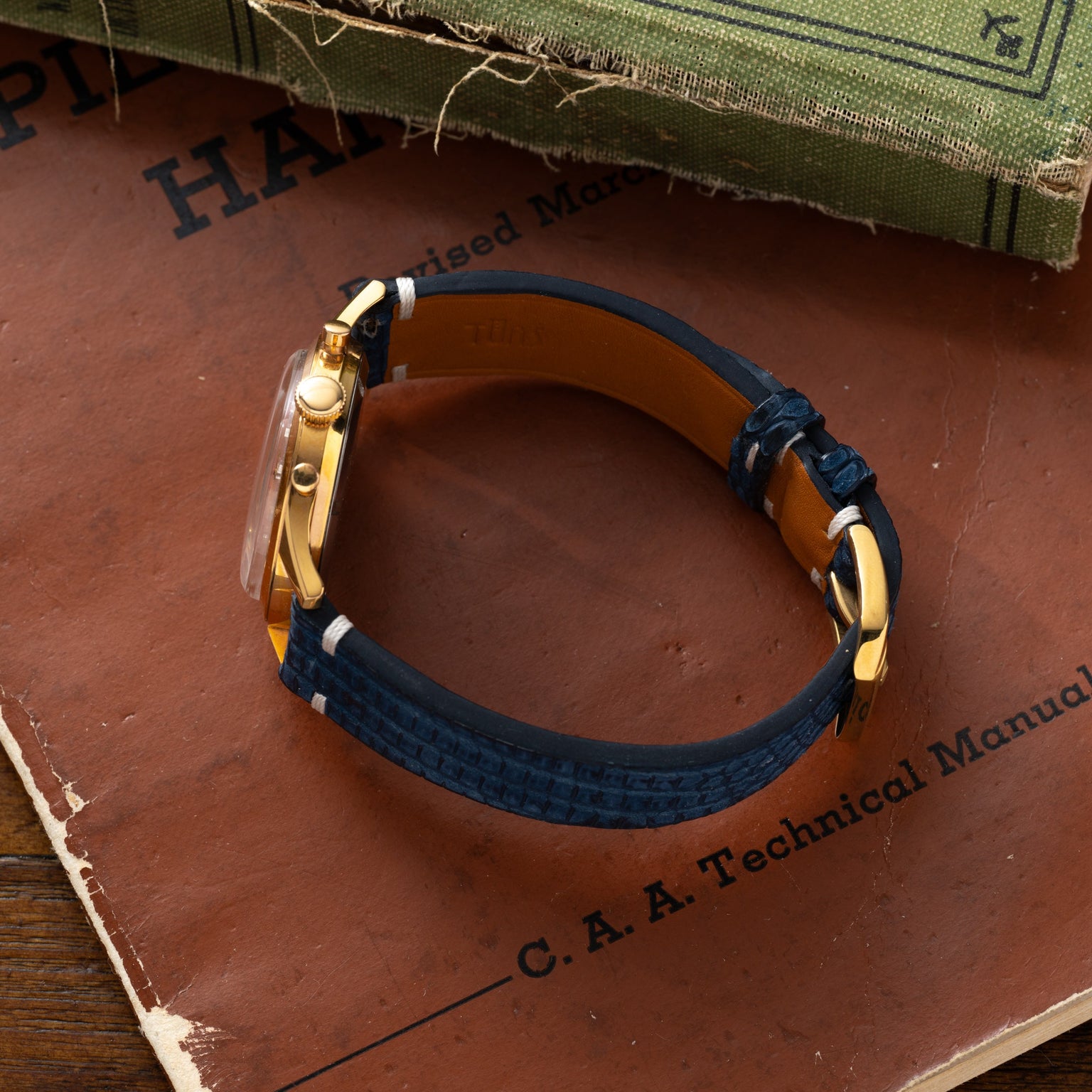 Fludo Pulsometer Chronograph