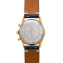 Fludo Pulsometer Chronograph