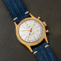 Fludo Pulsometer Chronograph