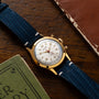 Fludo Pulsometer Chronograph