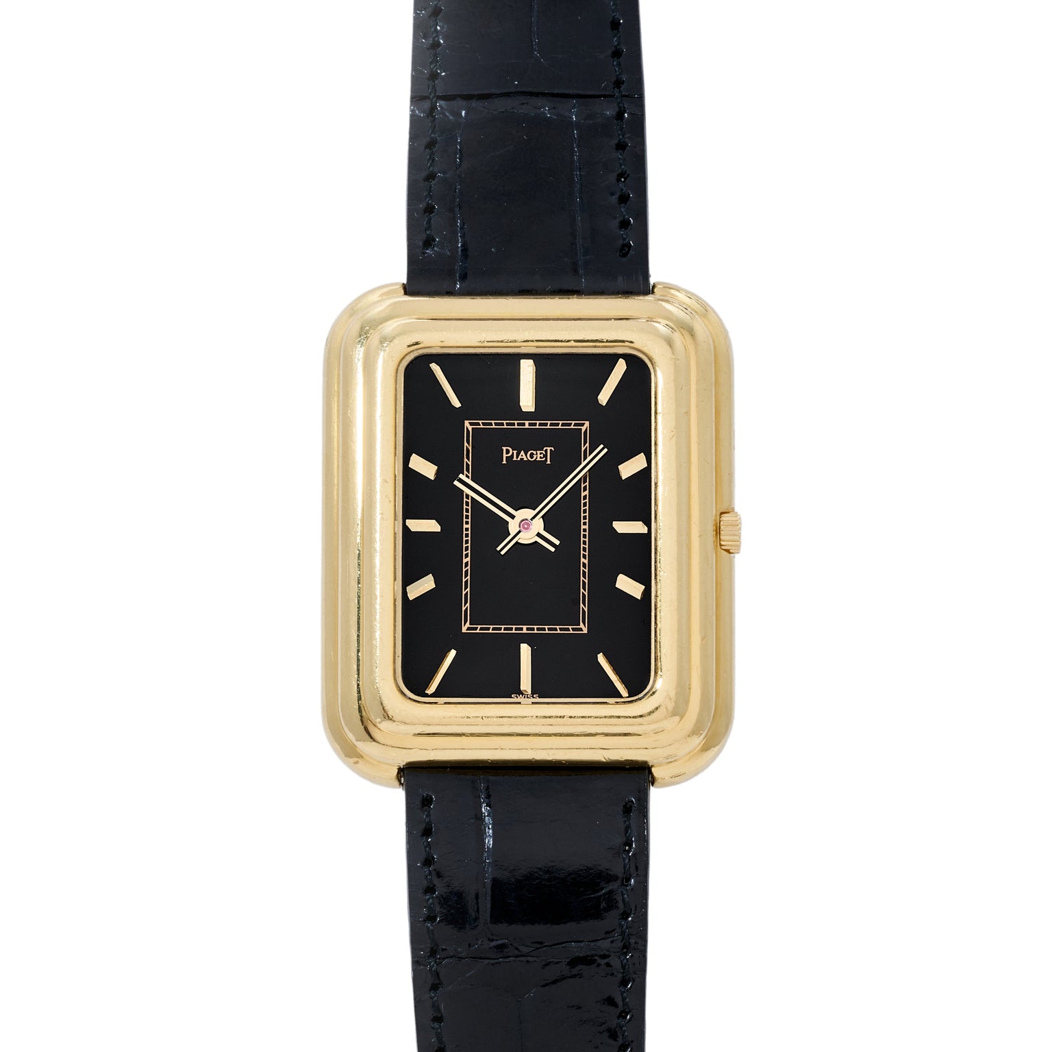 Piaget Jumbo 'Beta 21'