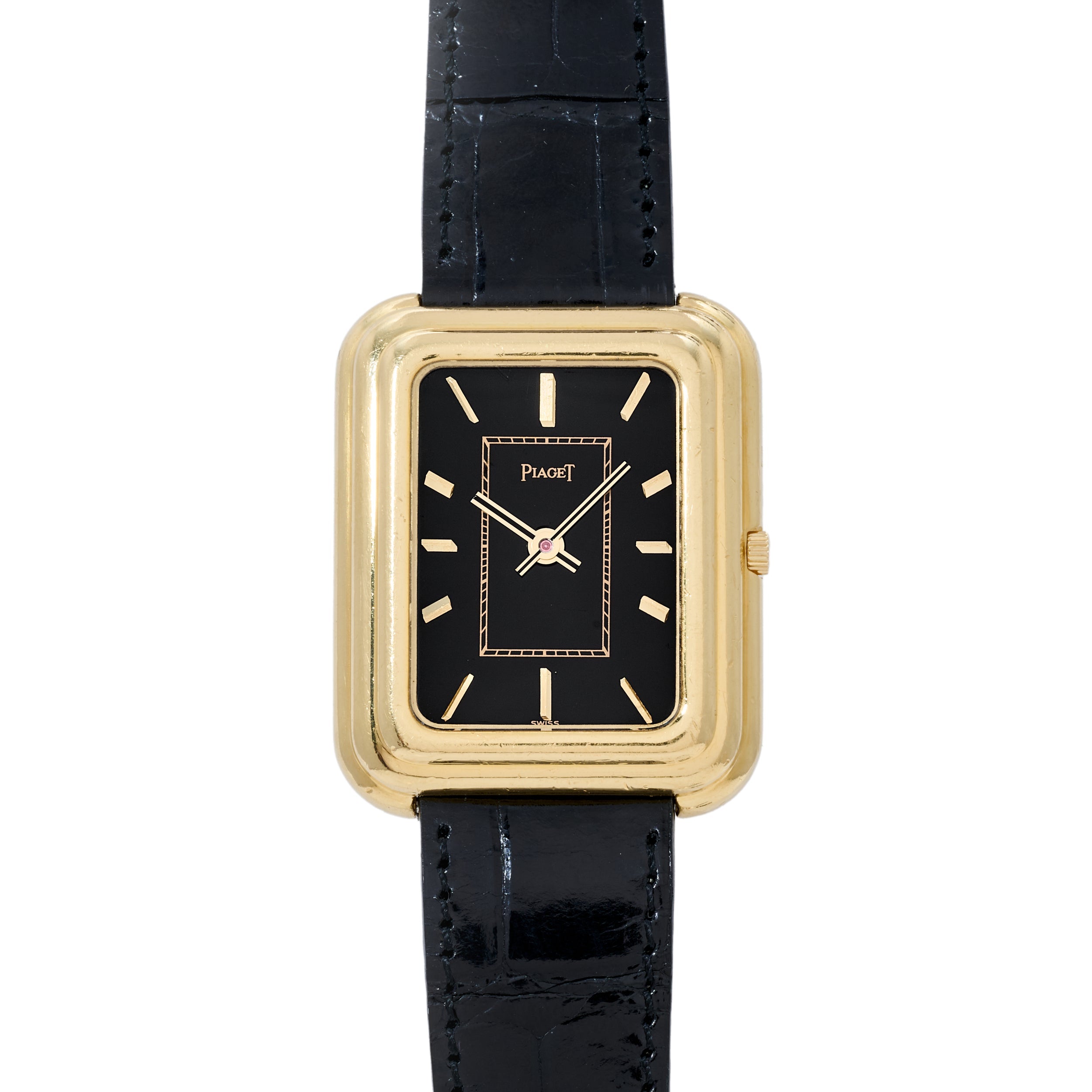 Piaget Jumbo 'Beta 21'