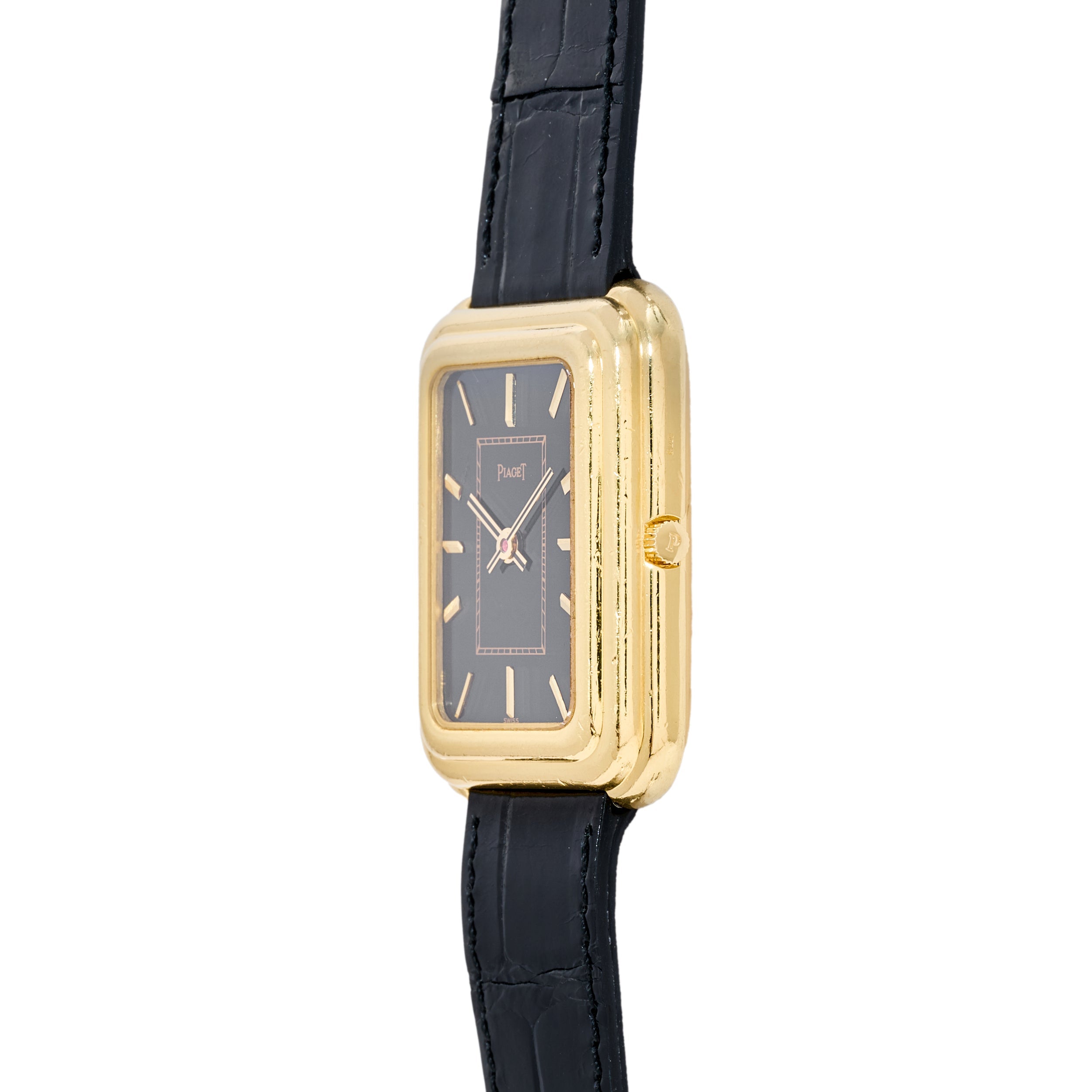 Piaget Jumbo 'Beta 21'