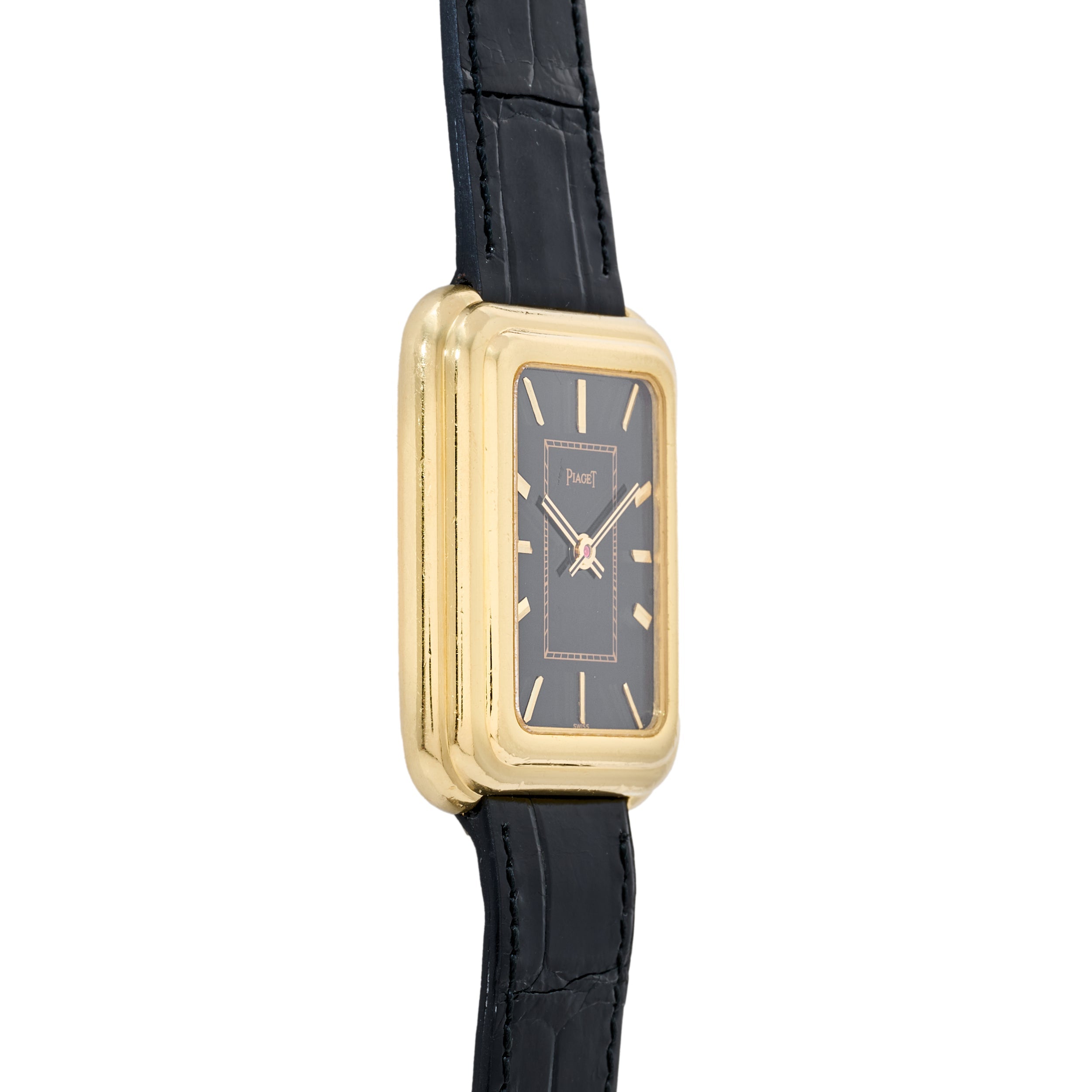 Piaget Jumbo 'Beta 21'