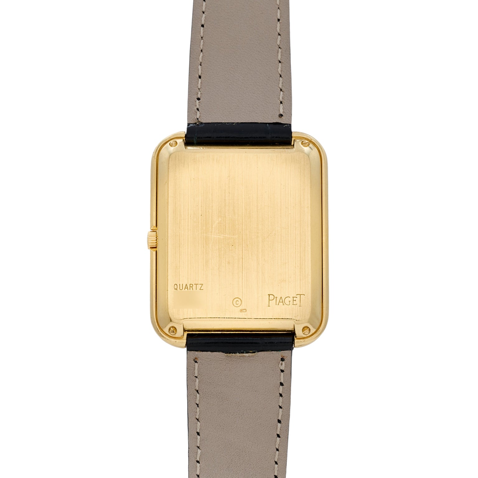 Piaget Jumbo 'Beta 21'