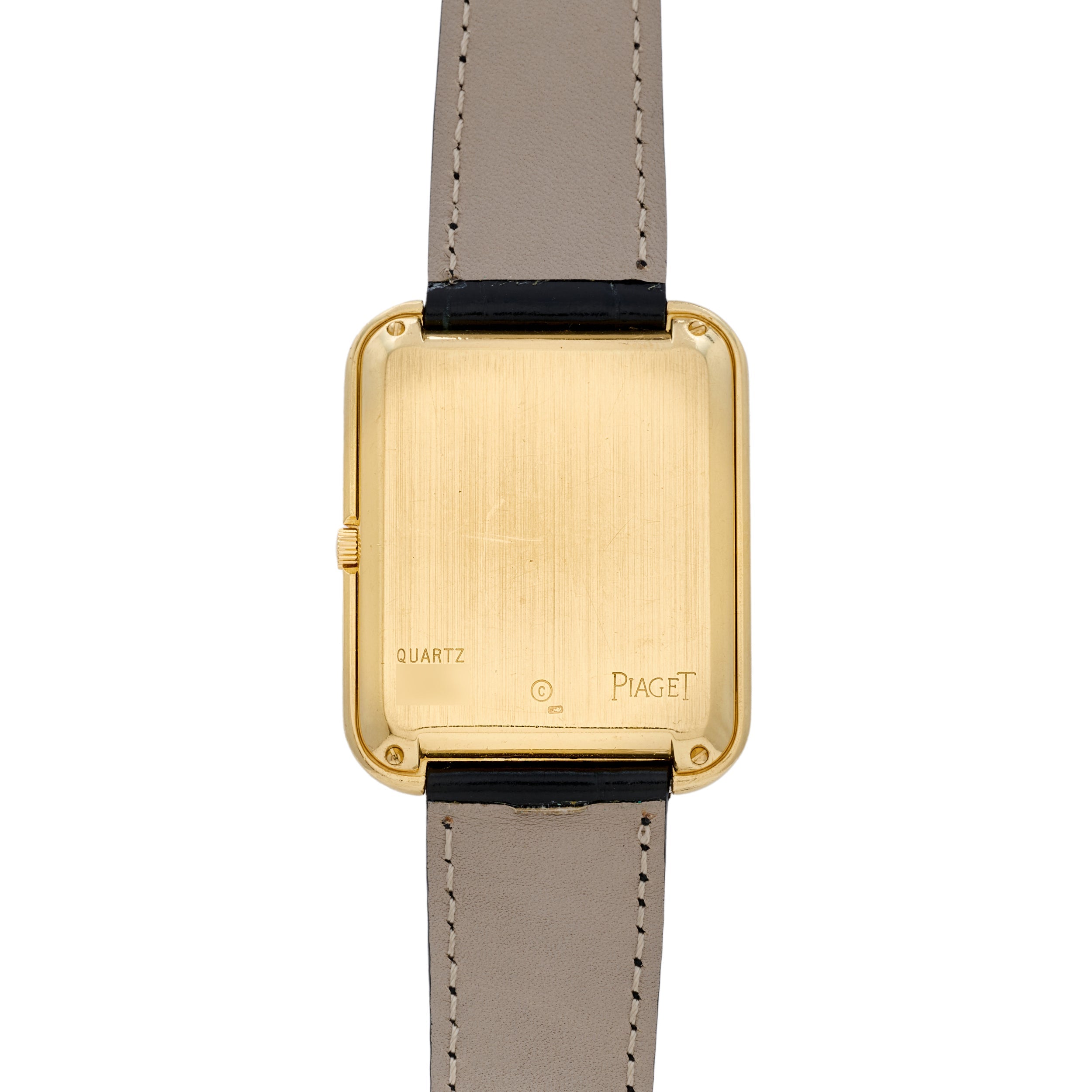 Piaget Jumbo 'Beta 21'
