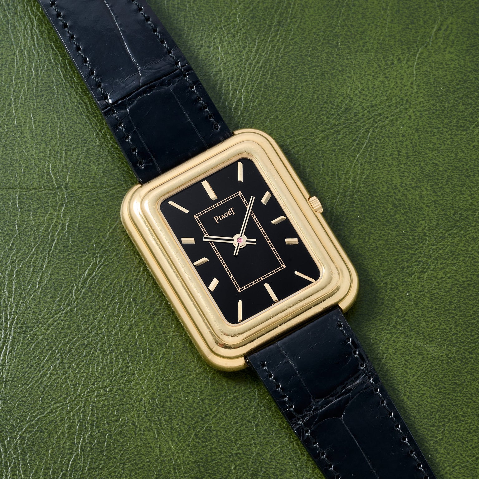 Piaget Jumbo 'Beta 21'