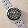 Oris Diver Sixty-Five Limited Edition for HODINKEE