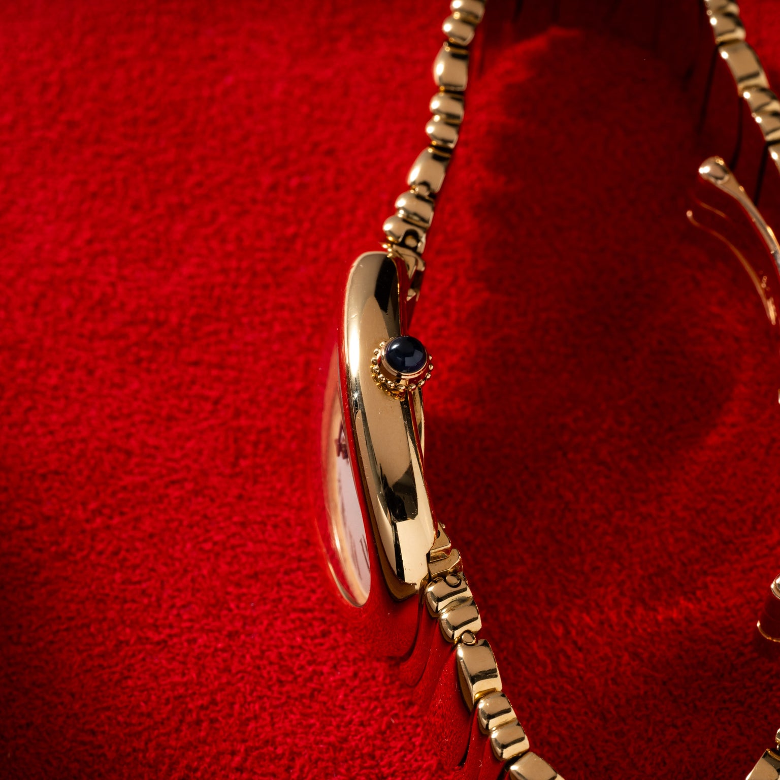 Cartier Baignoire