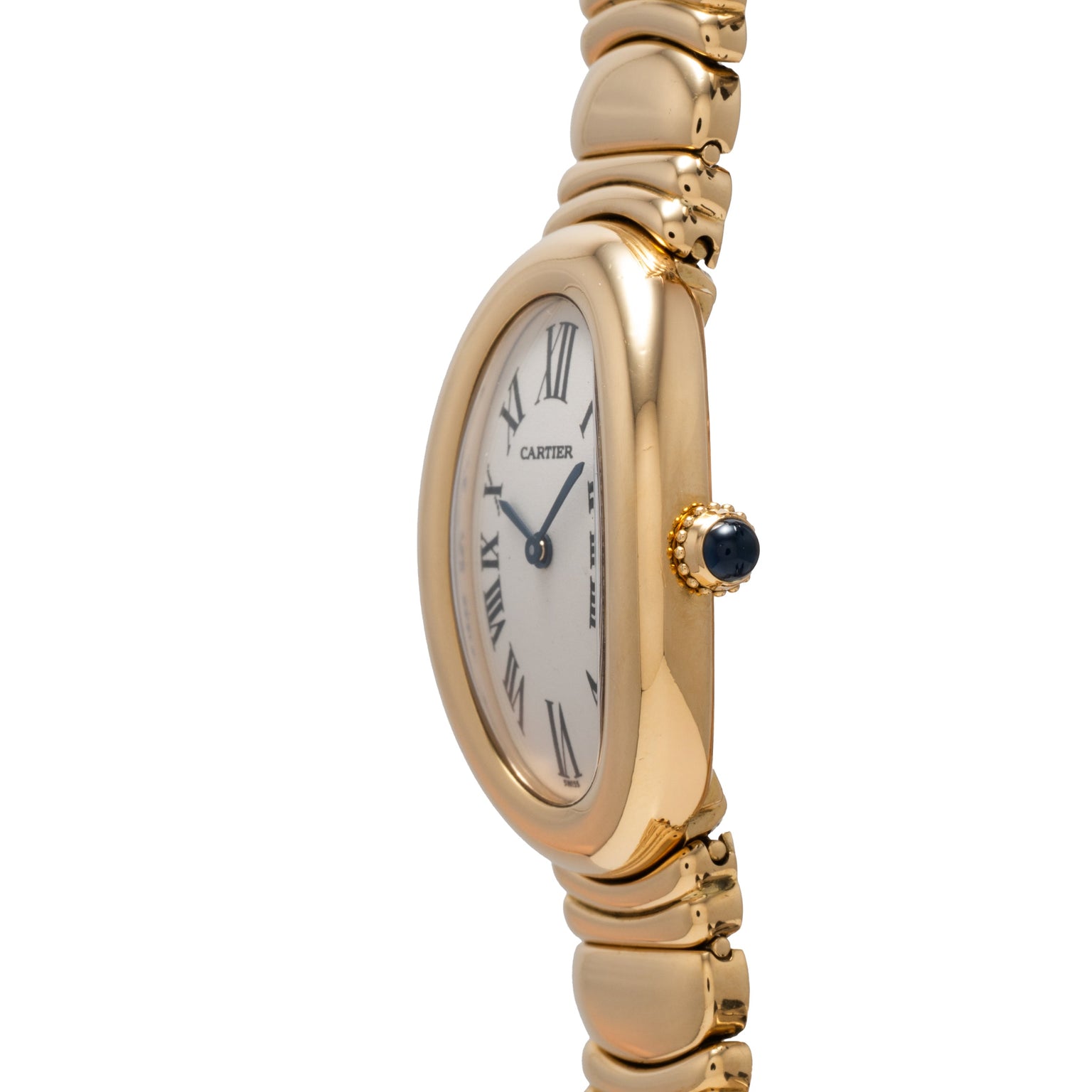Cartier Baignoire