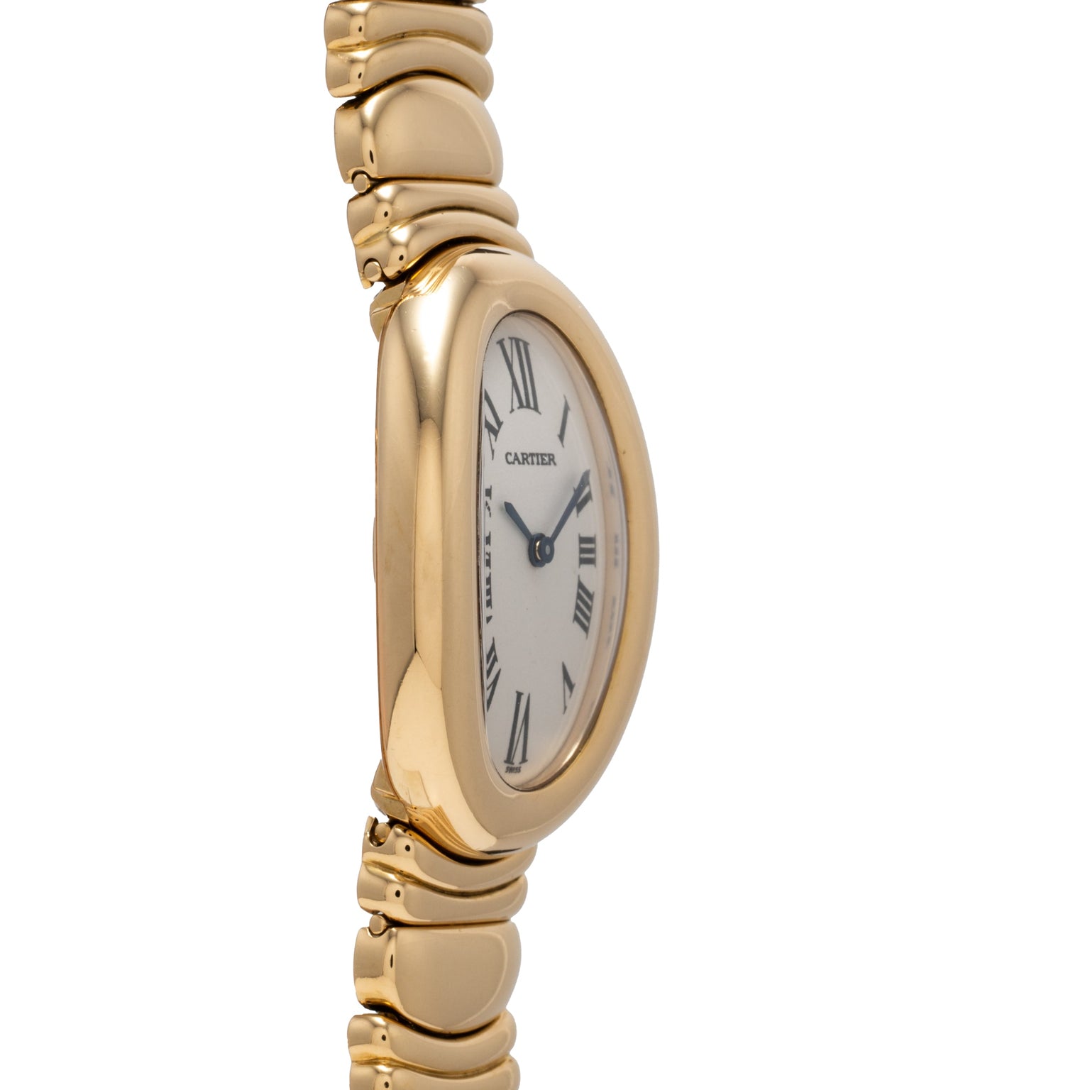Cartier Baignoire