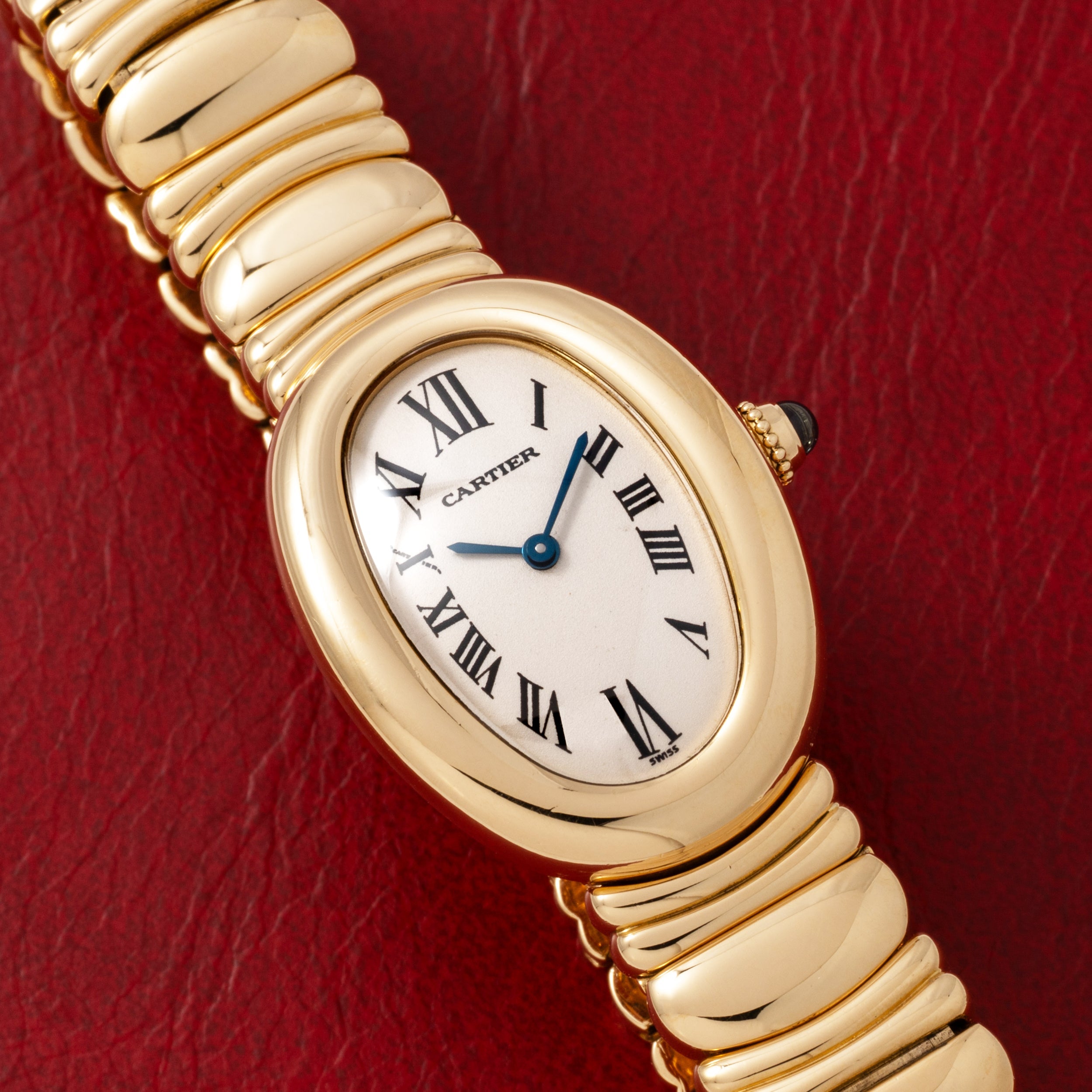 Cartier Baignoire