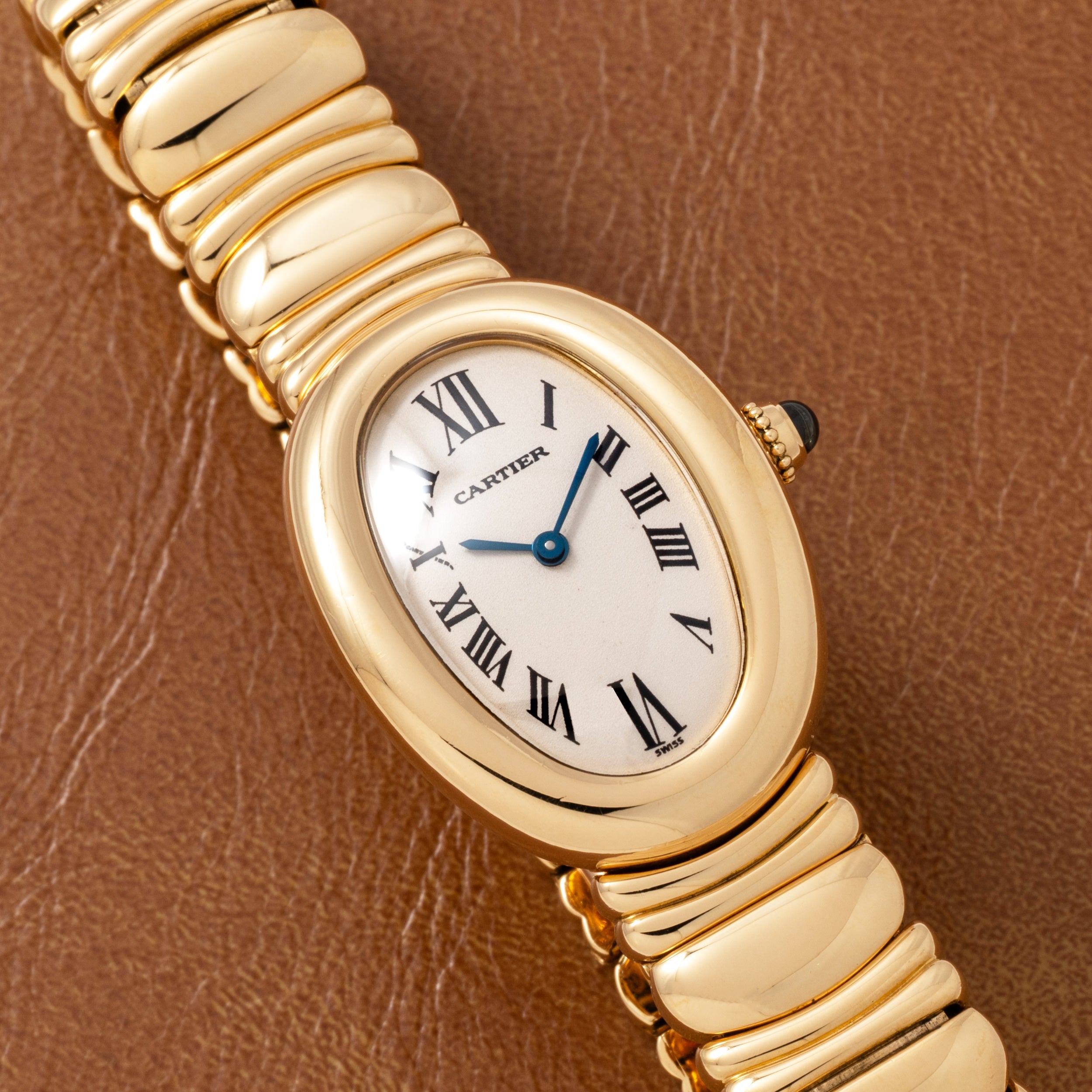 Cartier Baignoire