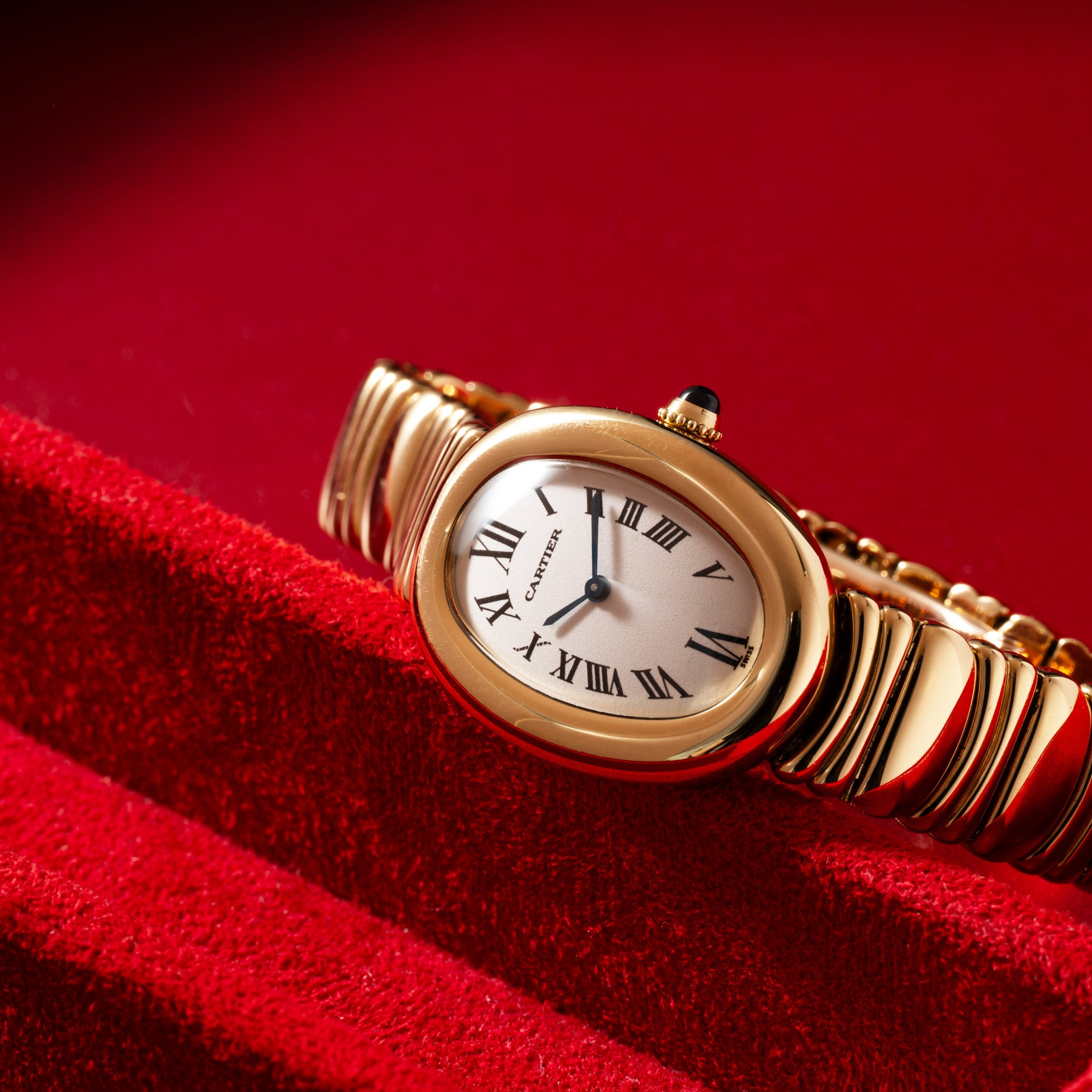Cartier Baignoire