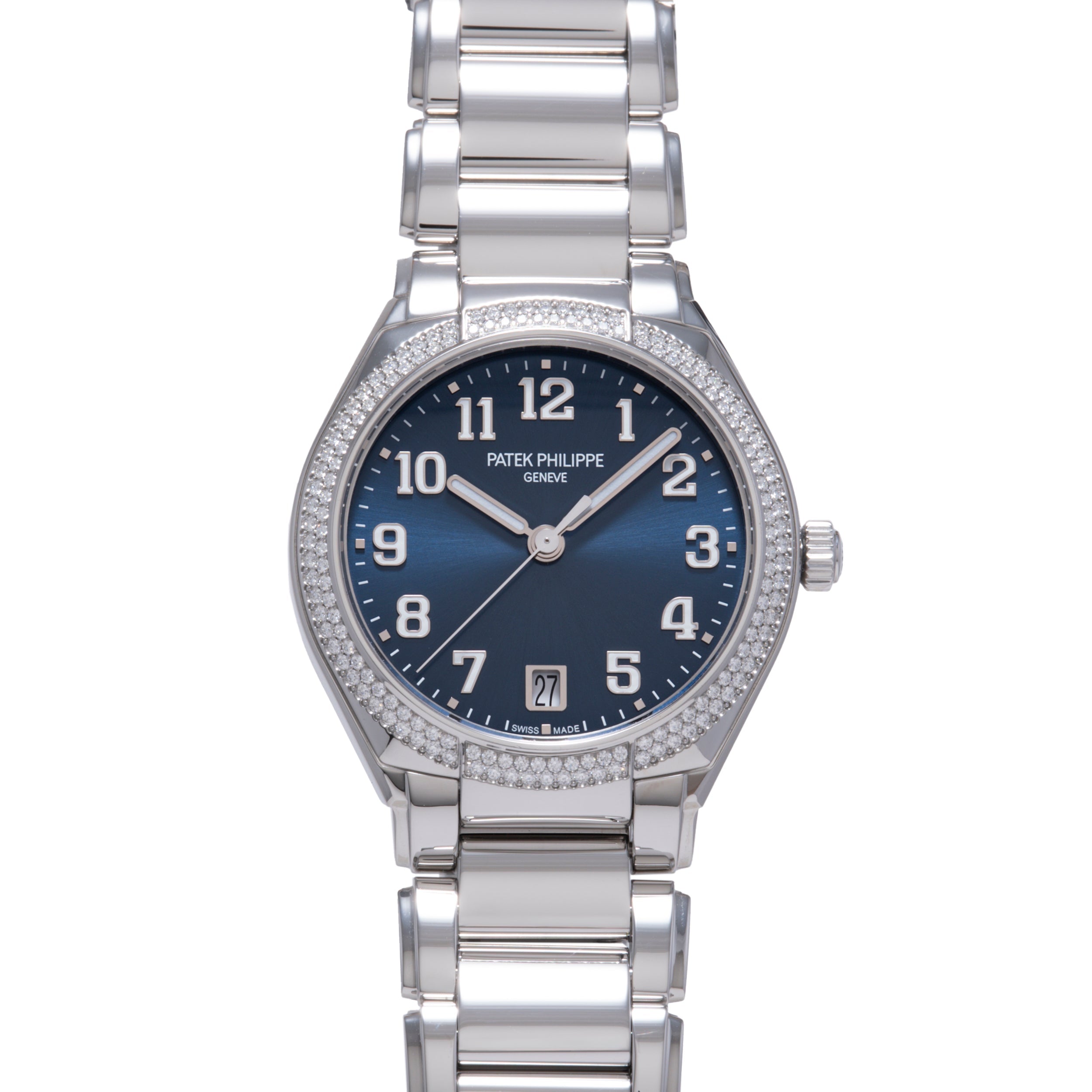 Patek Philippe Twenty-4