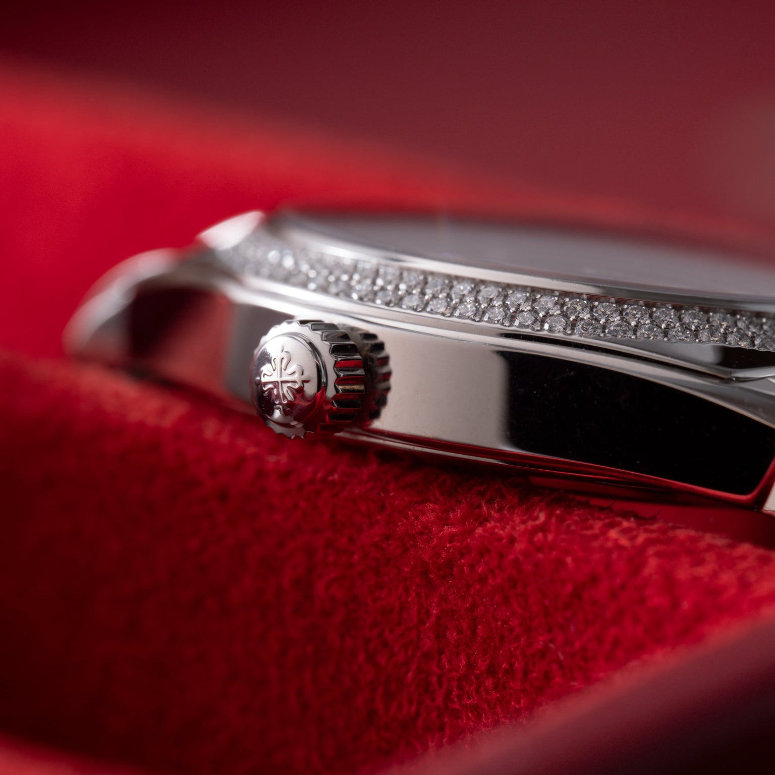 Patek Philippe Twenty-4