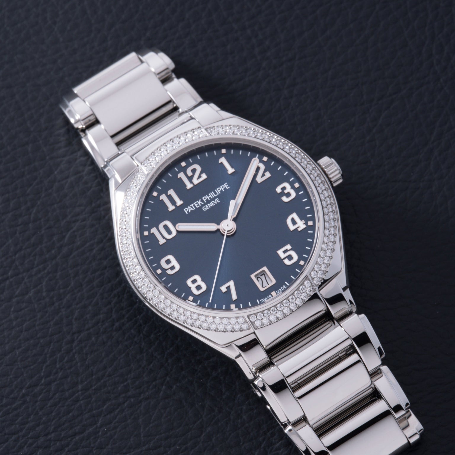 Patek Philippe Twenty-4