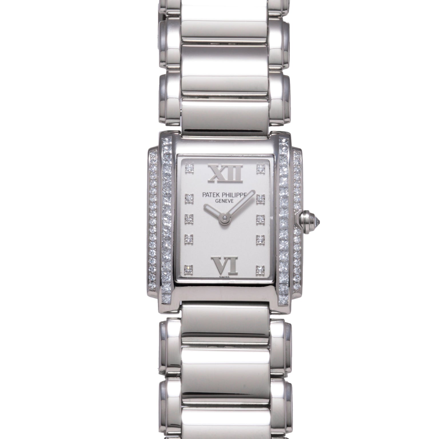 Patek Philippe Twenty-4