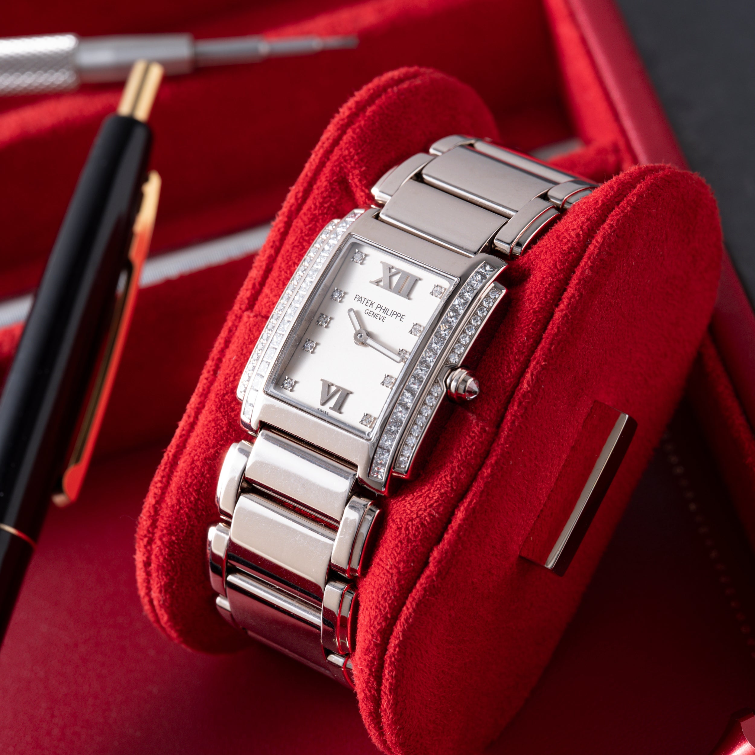 Patek Philippe Twenty-4