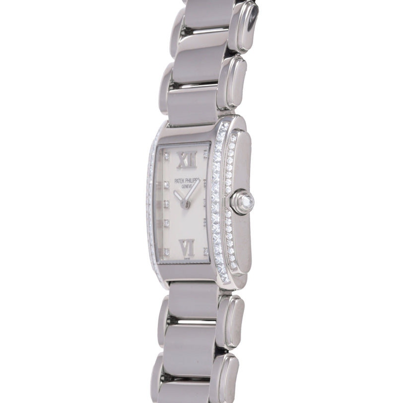 Patek Philippe Twenty-4