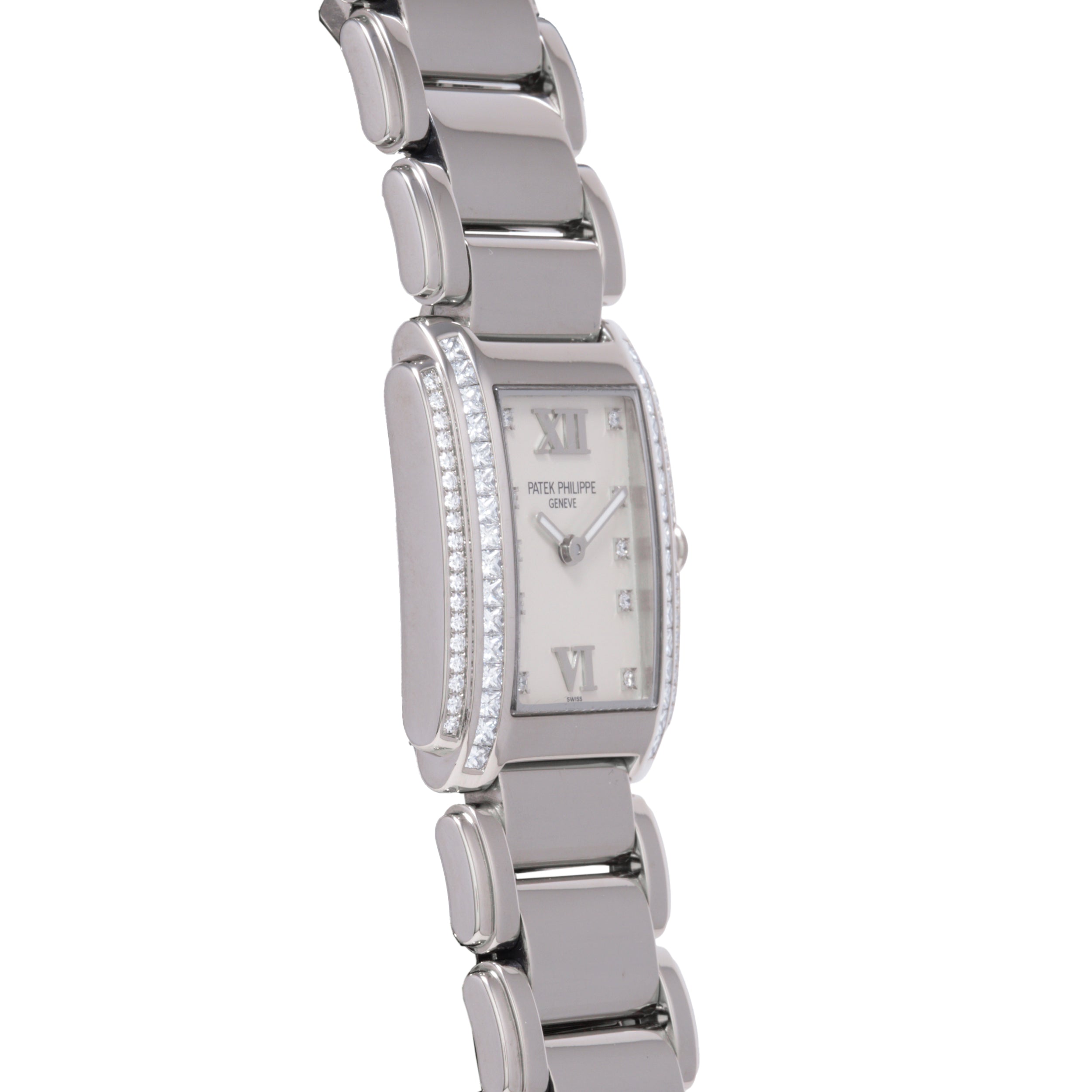 Patek Philippe Twenty-4