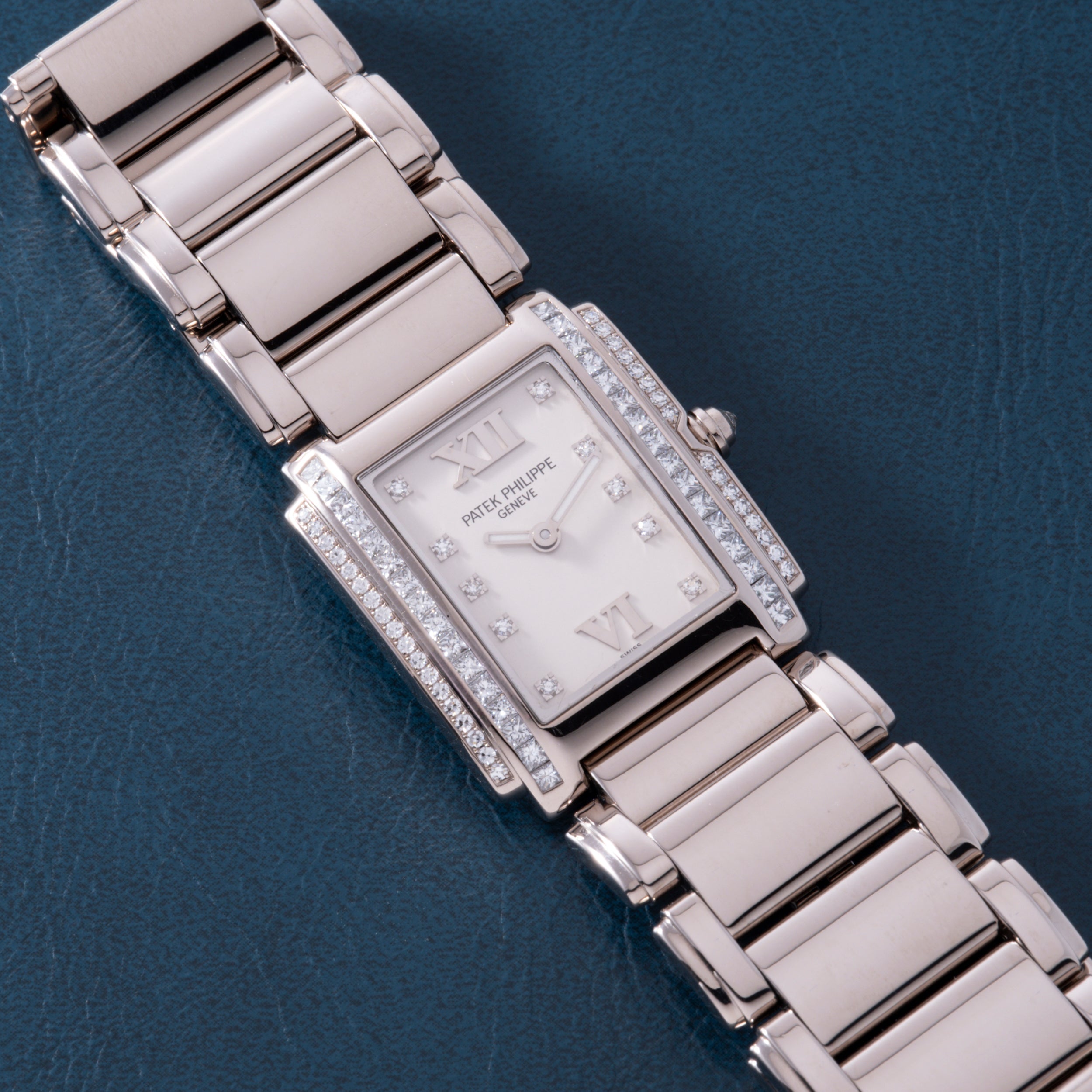 Patek Philippe Twenty-4
