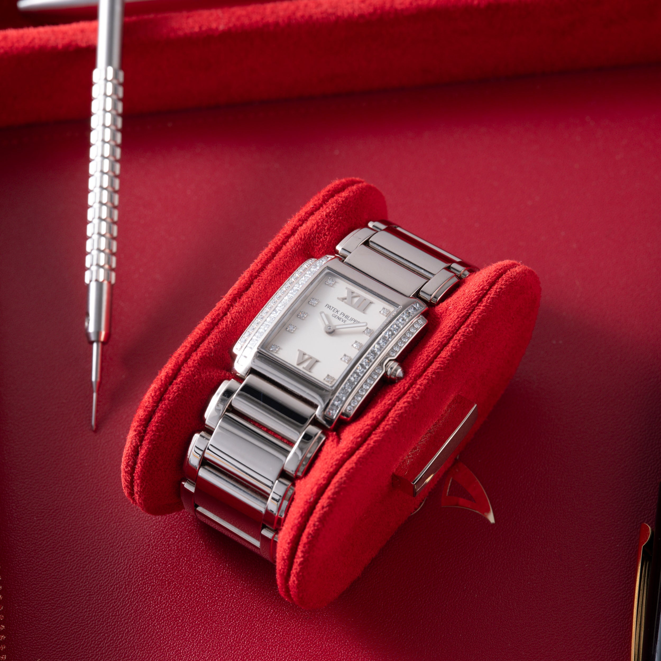 Patek Philippe Twenty-4