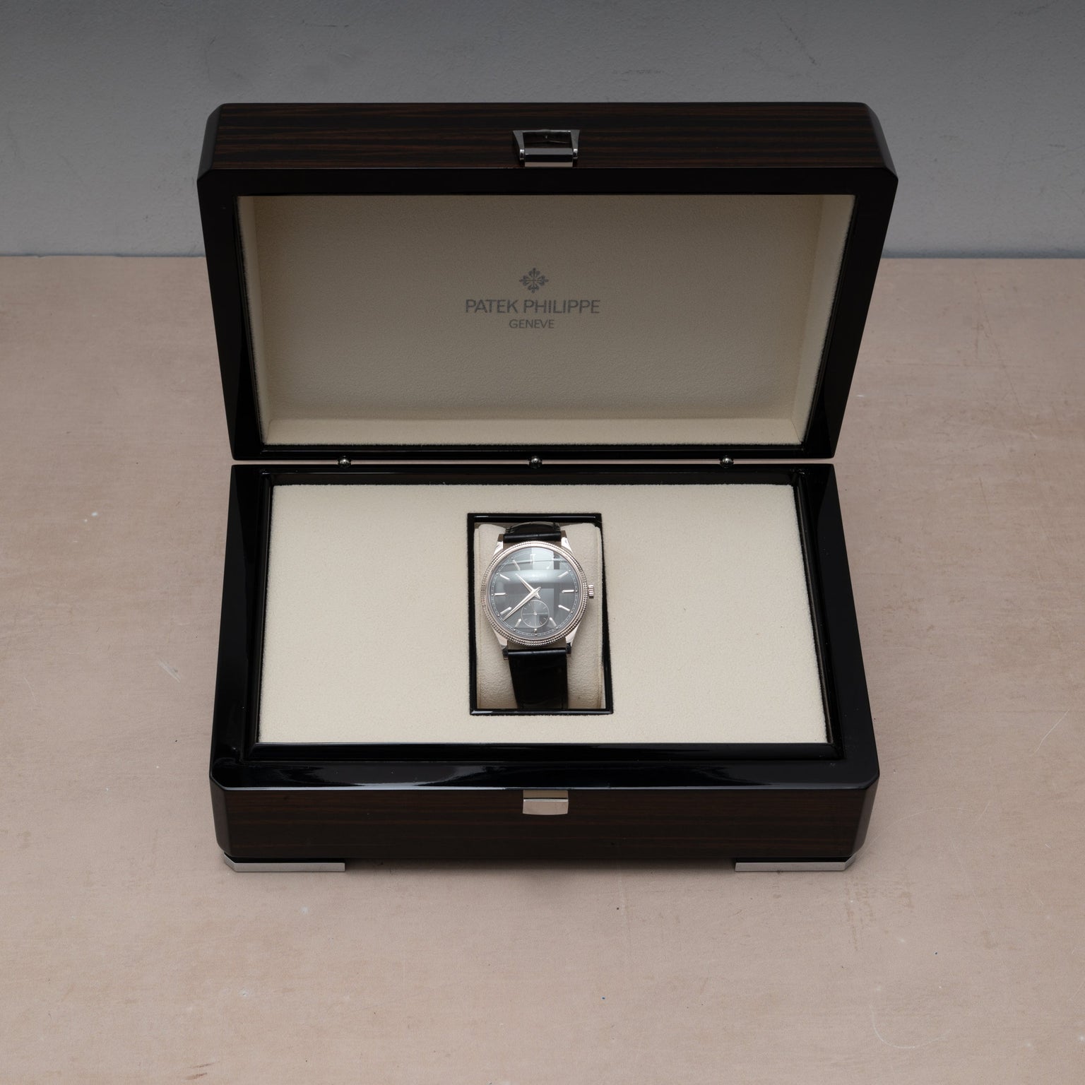Patek Philippe Calatrava