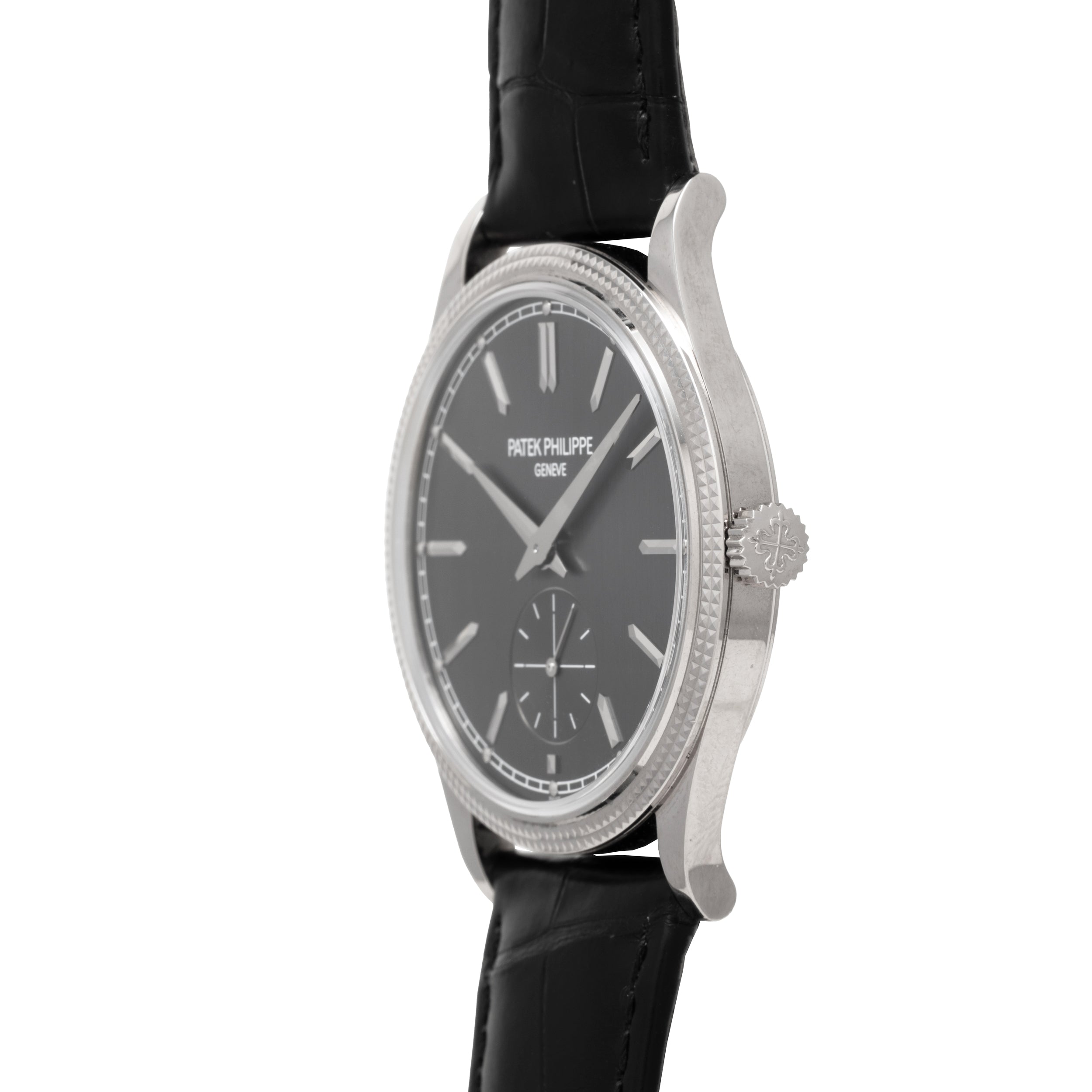 Patek Philippe Calatrava