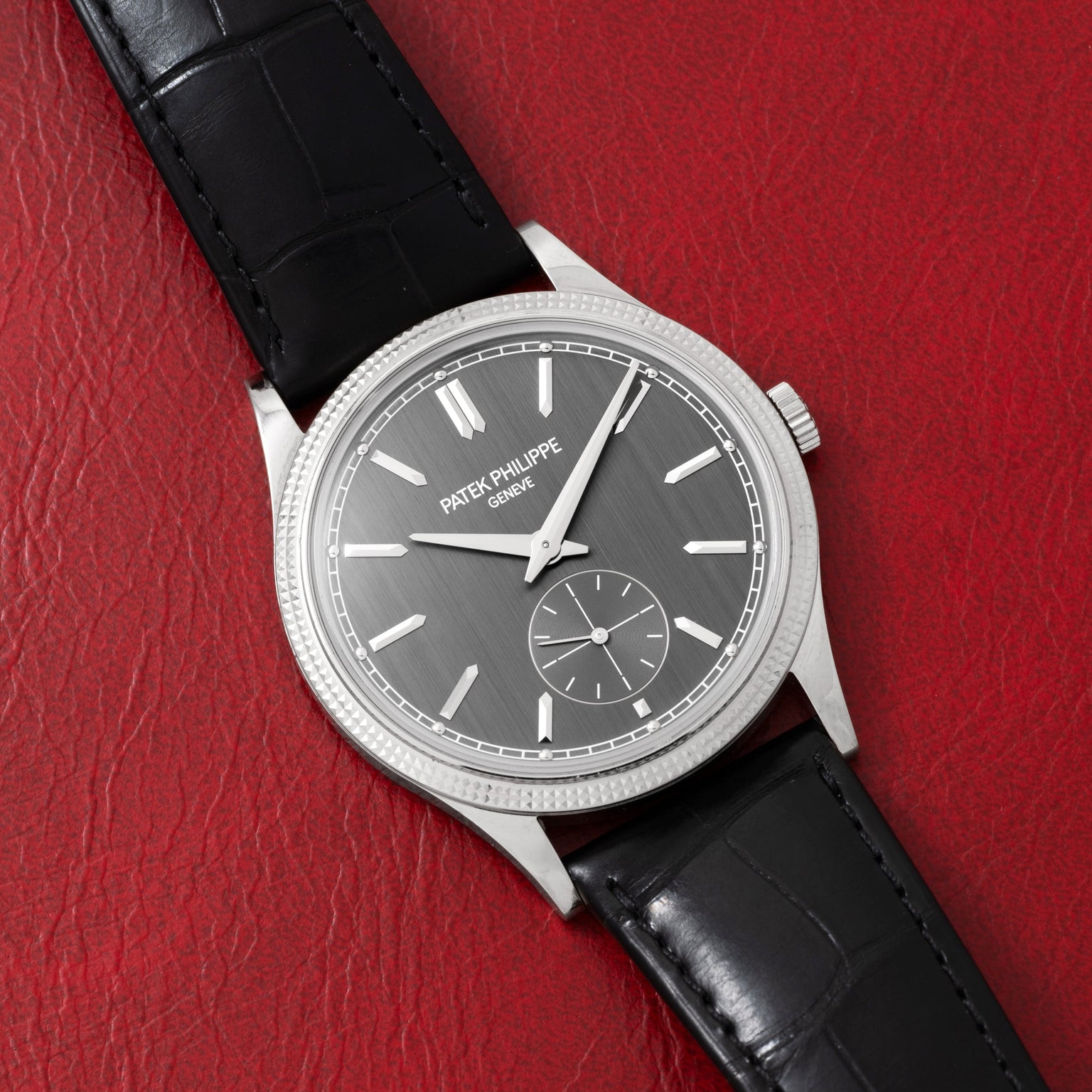 Patek Philippe Calatrava
