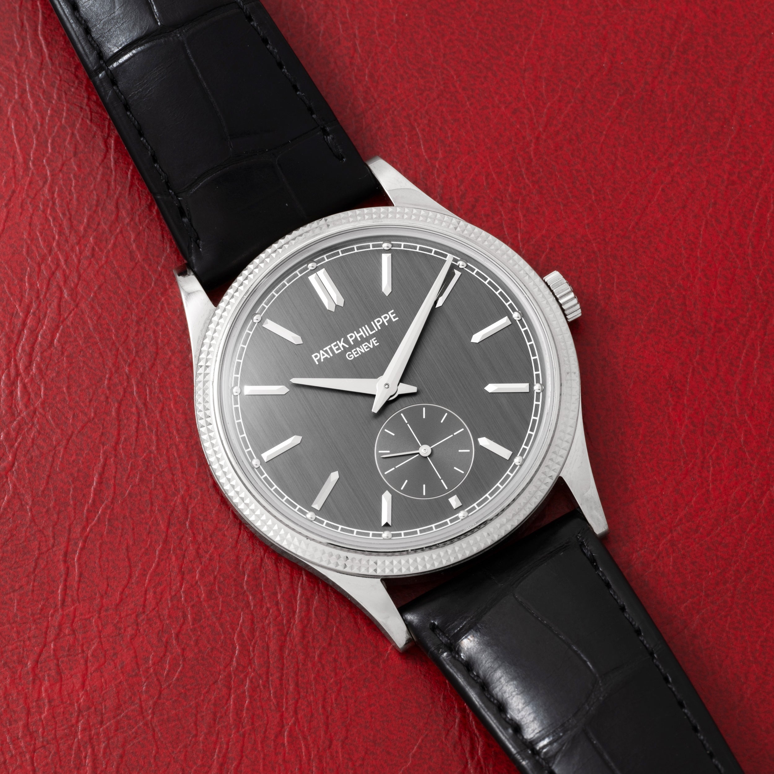 Patek Philippe Calatrava