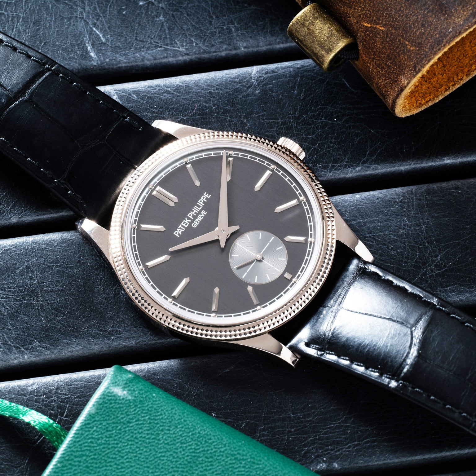 Patek Philippe Calatrava