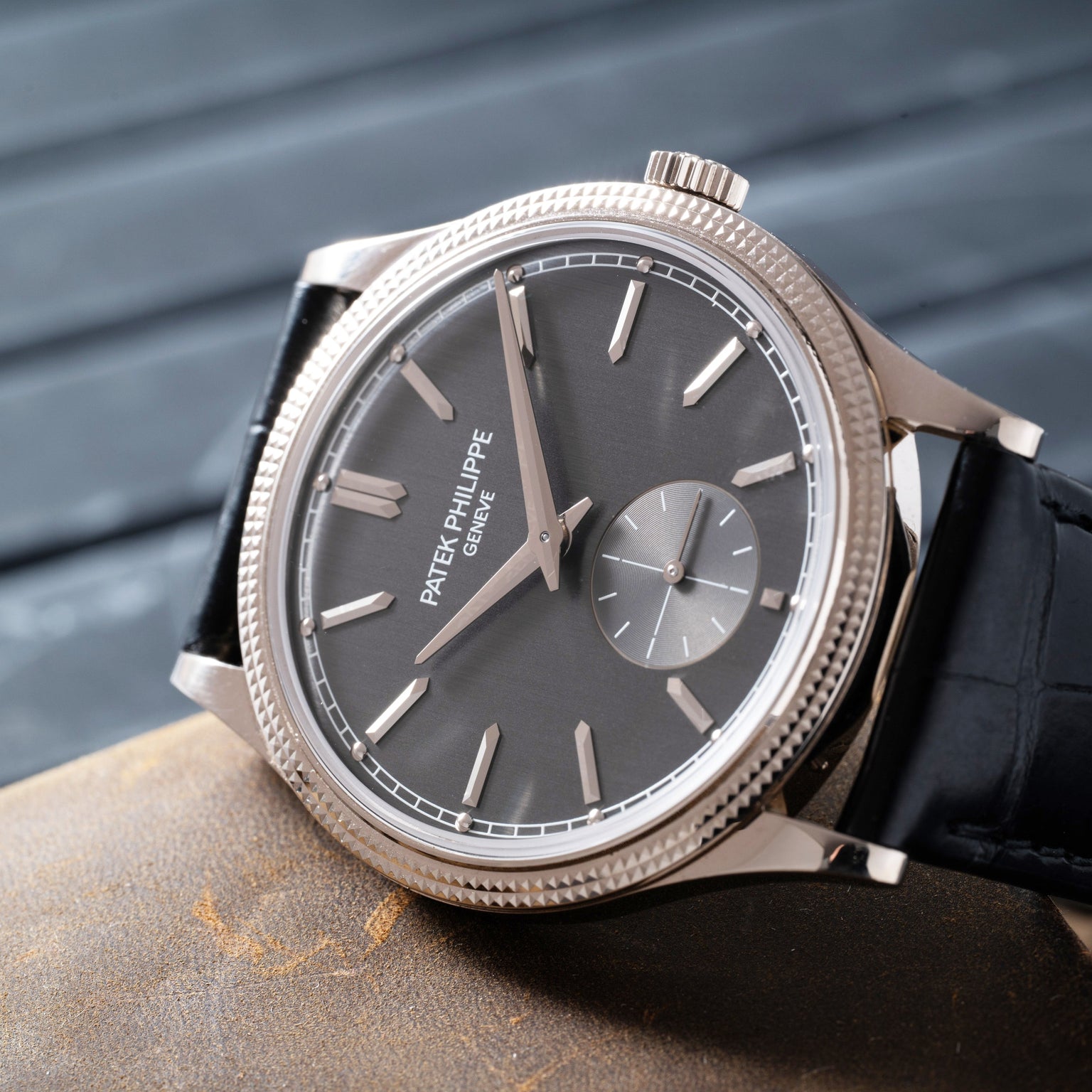 Patek Philippe Calatrava