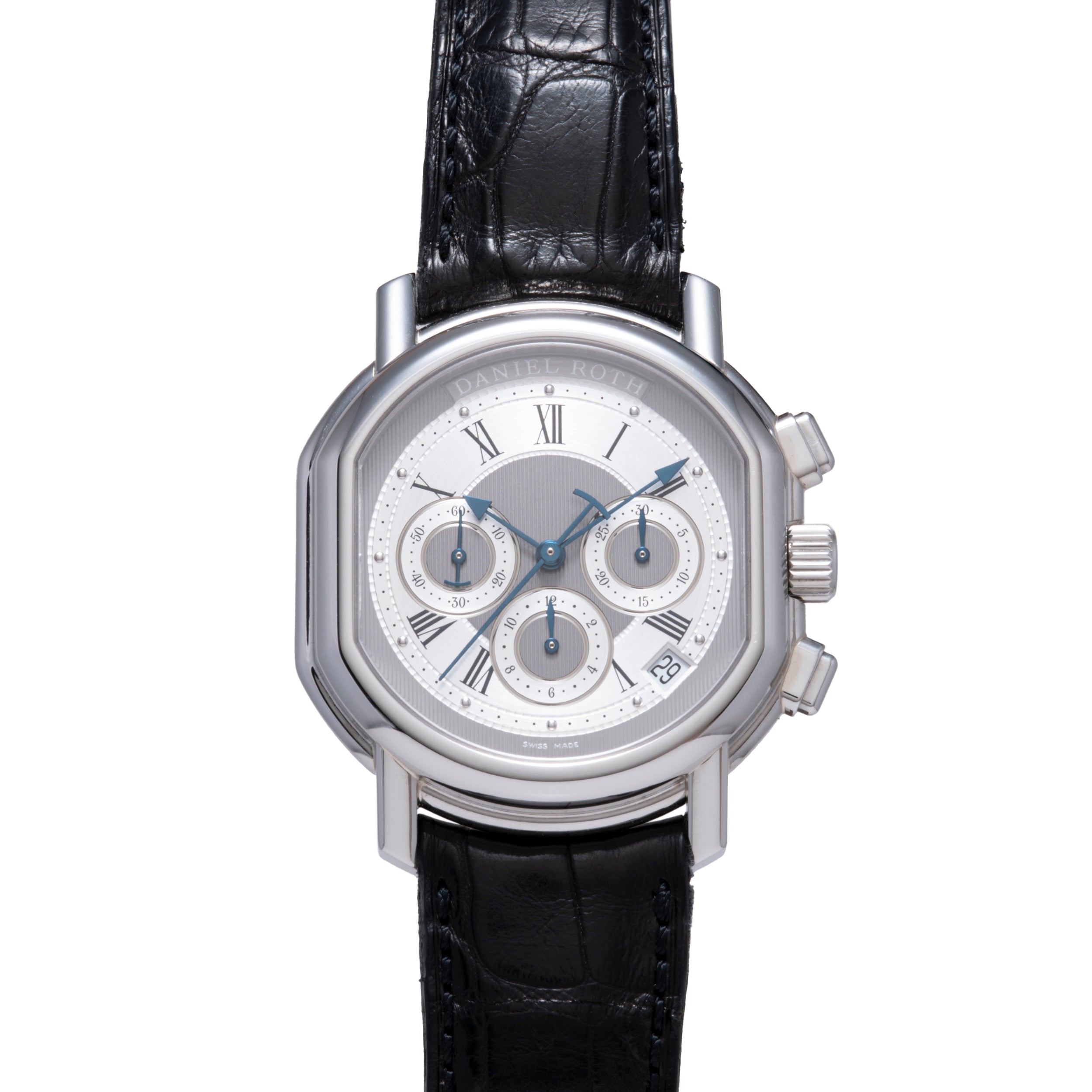 Daniel Roth Master Chronograph