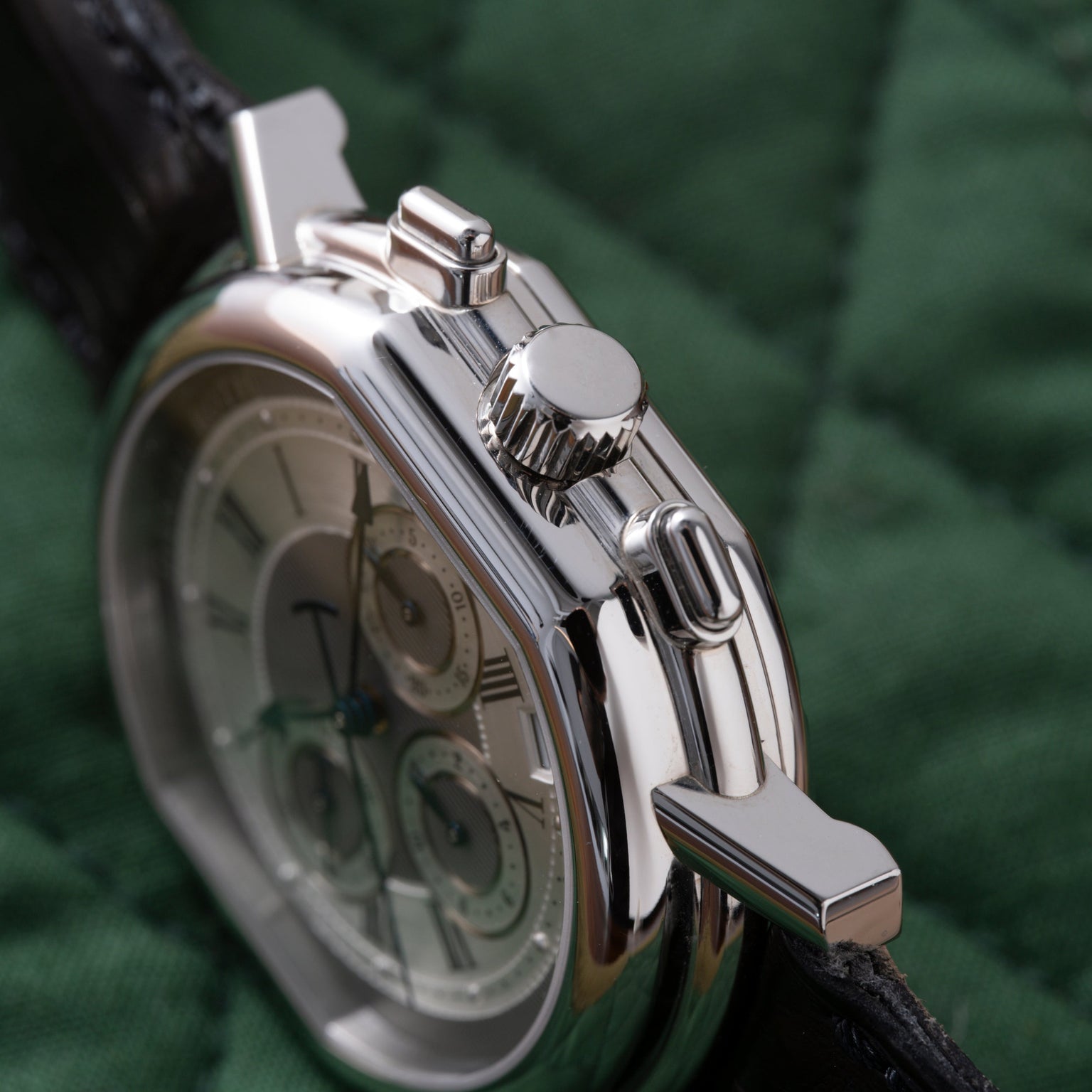 Daniel Roth Master Chronograph