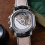 Daniel Roth Master Chronograph
