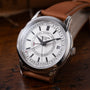 Patek Philippe Calatrava Weekly Calendar