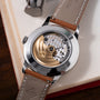 Patek Philippe Calatrava Weekly Calendar