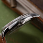 Patek Philippe Calatrava Weekly Calendar