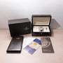 Patek Philippe Calatrava Weekly Calendar
