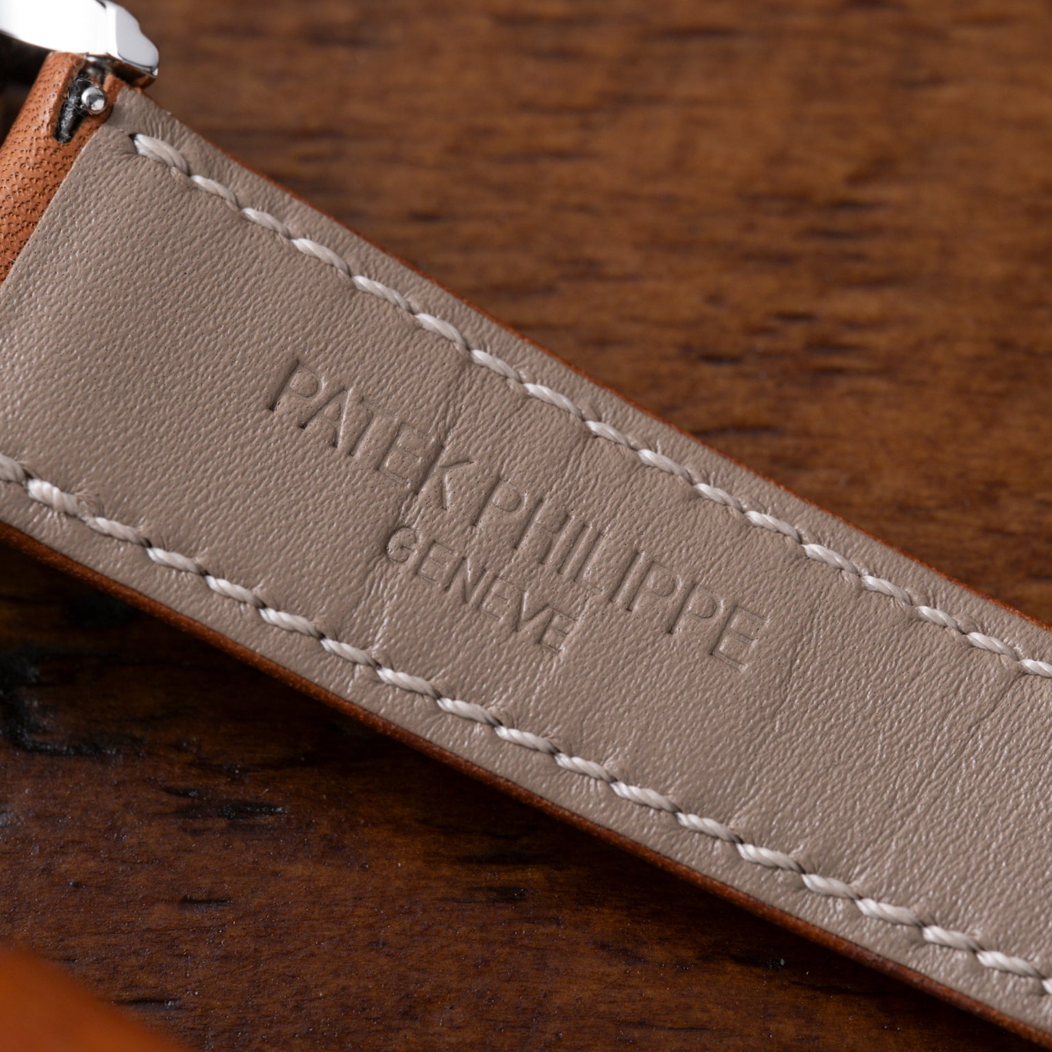 Patek Philippe Calatrava Weekly Calendar