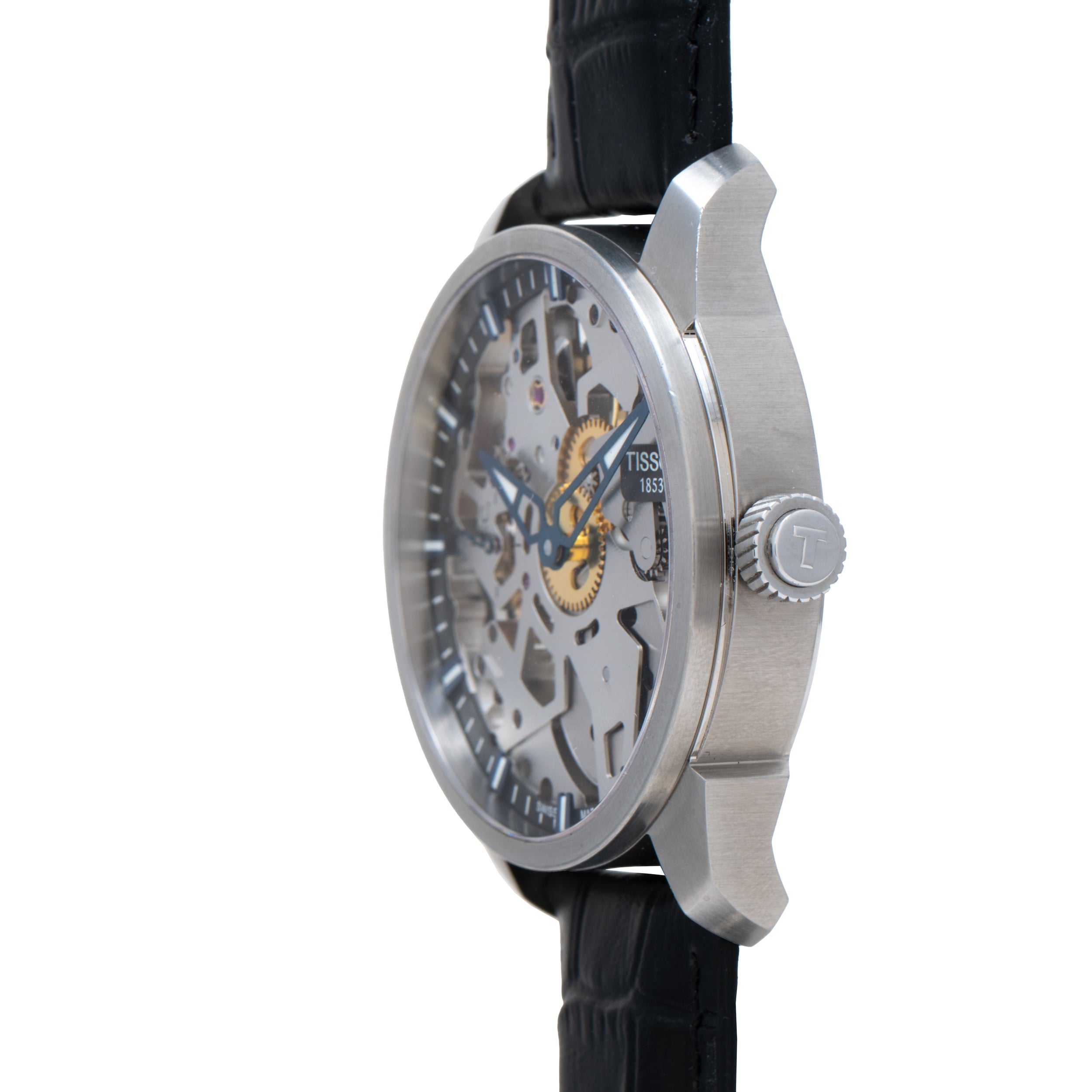 Tissot Squelette