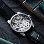 Tissot Squelette
